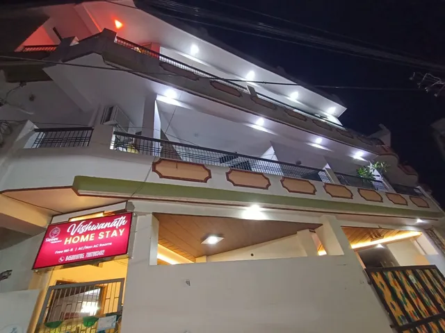 Vishwanath Home Stay