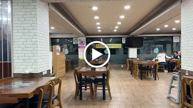 작은정원가좌점