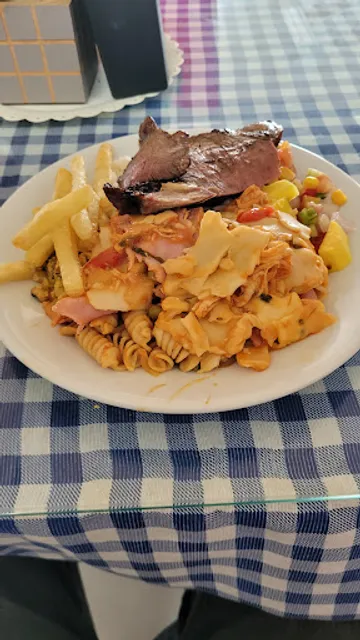 Rodizío Gaúcho III Churrascaria