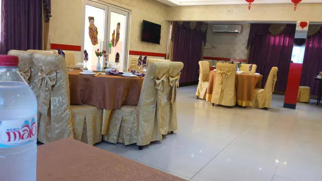 Restaurant chinois Royal