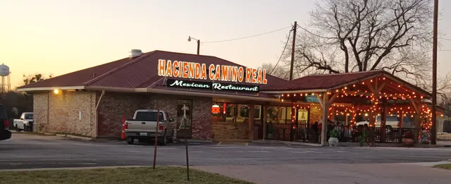 Hacienda Camino Real