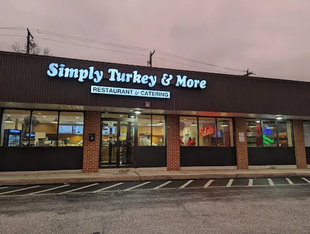 Simply Turkey & More