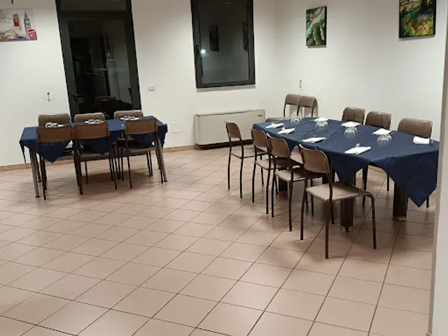 Pizzeria Da I' Papero