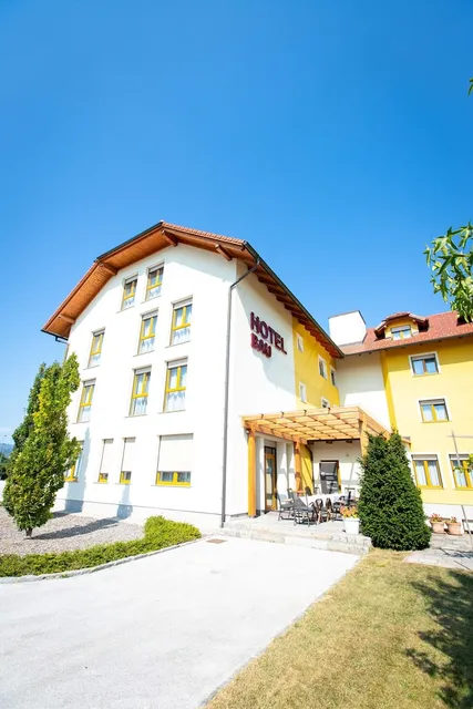 Hotel Bau