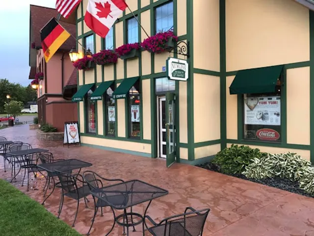 N'Orlins Beignets & Coffee