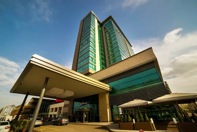 Radisson Blu Hotel Kayseri