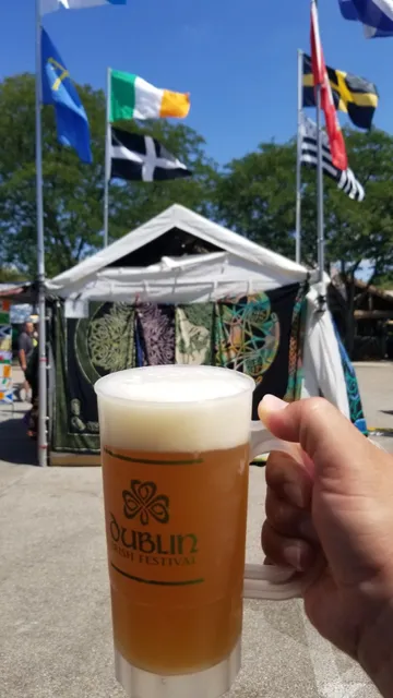 Dublin Irish Festival