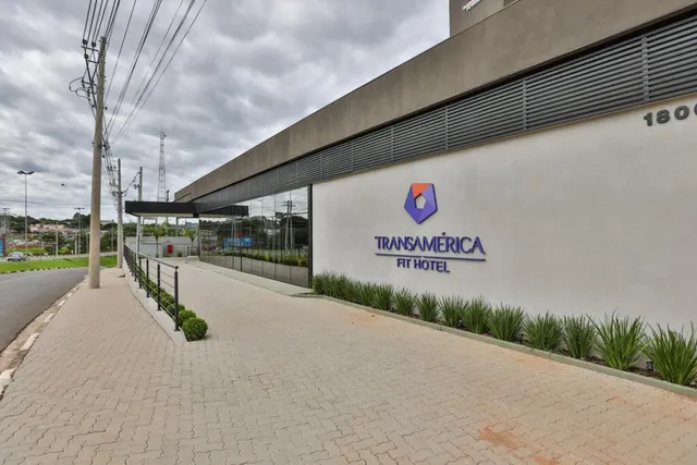 Blue Tree Towers Jaguariúna