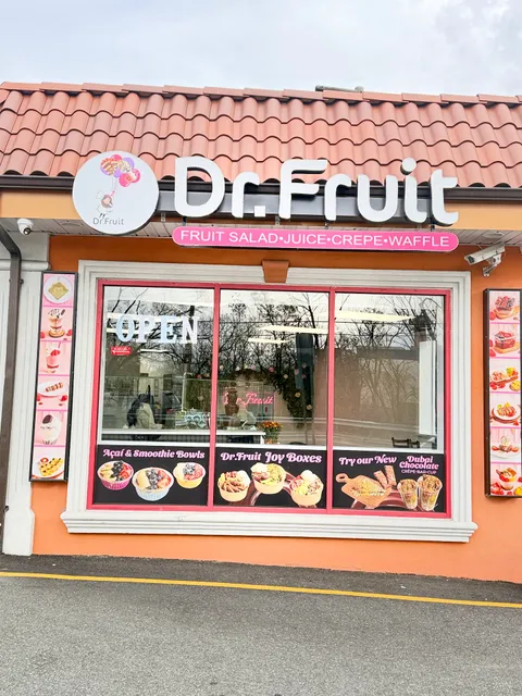 Dr.Fruit