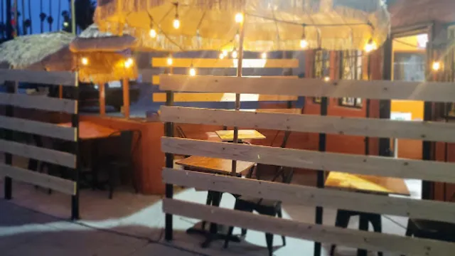 MARISCOS COLIMA RESTAURANT