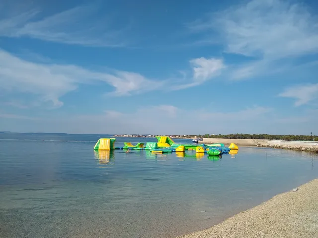 Studio Apartmani Vera