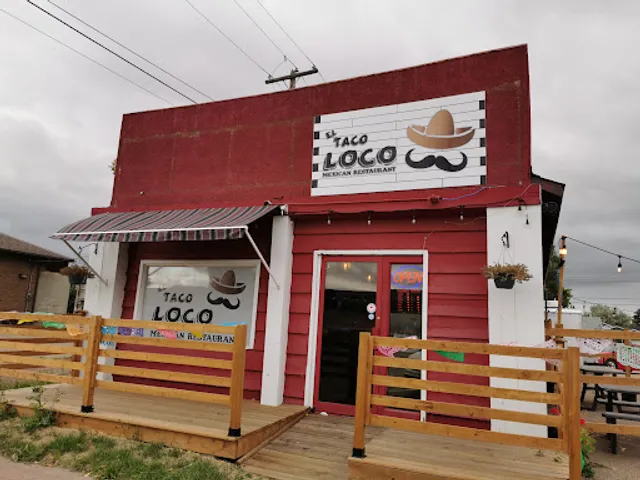 El Taco Loco
