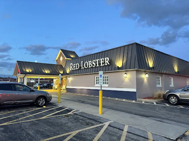 Red Lobster