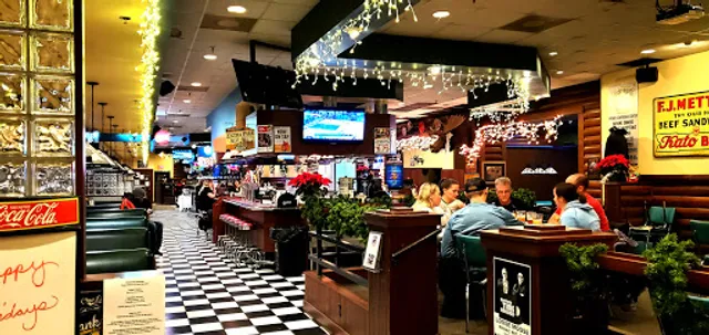 Loose Moose Saloon & Conference Center