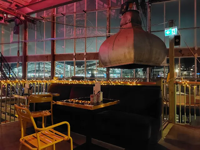 Happy Siam: Thai Streetfood