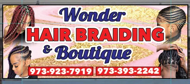 Wonder Hair Braiding & Boutique