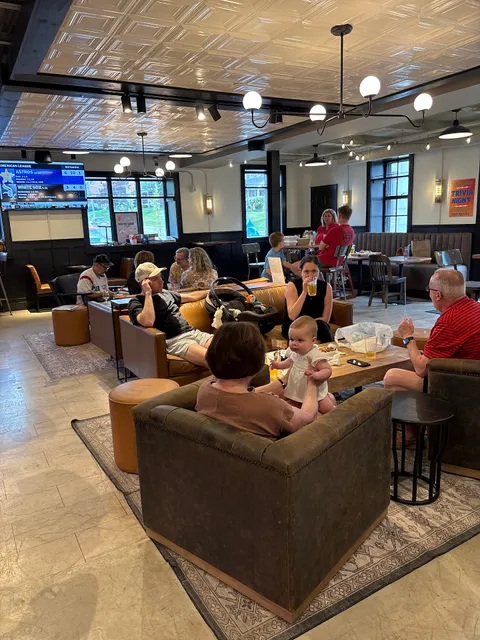 Neshaminy Creek Brewing Co. - Harleysville