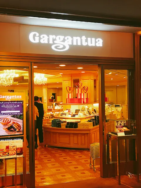 Gargantua