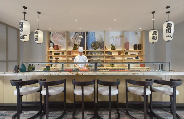 Misono Japanese Restaurant