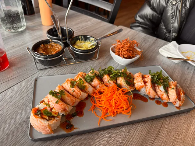 Sinaloa Factory Oakville