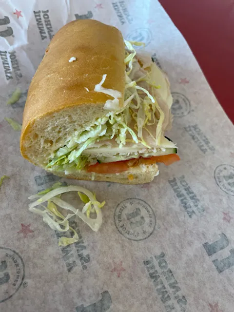 Jimmy John's - Four Points