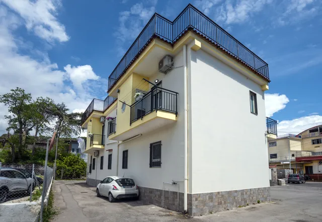 Nives bed and breakfast