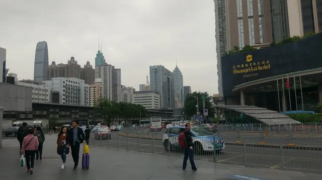 Heping Chaozhou Beef Shop