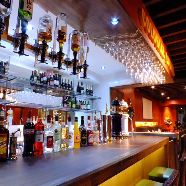 Lotus Garden Omotesando