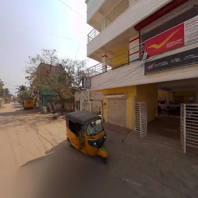 Nakshatra Serviced Apartments- Thuraipakkam Suite