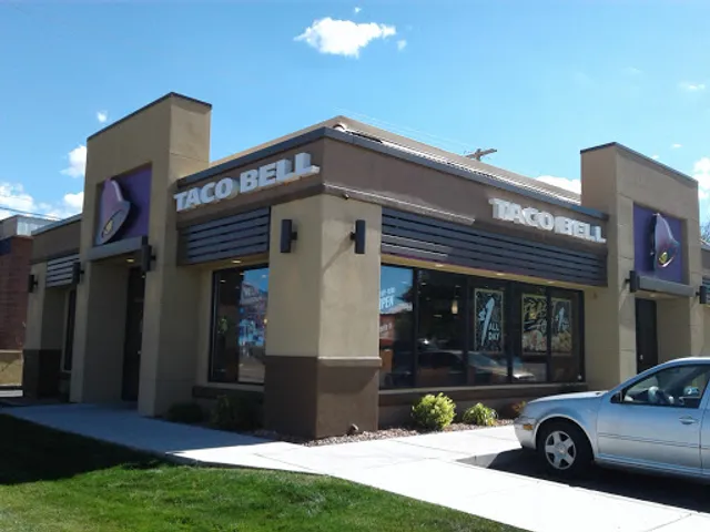 Taco Bell