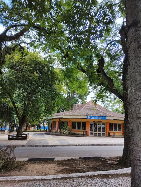 Engenho Batovi São Gabriel/RS