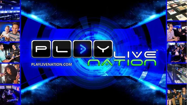 The Battleground Gaming and Collectibles