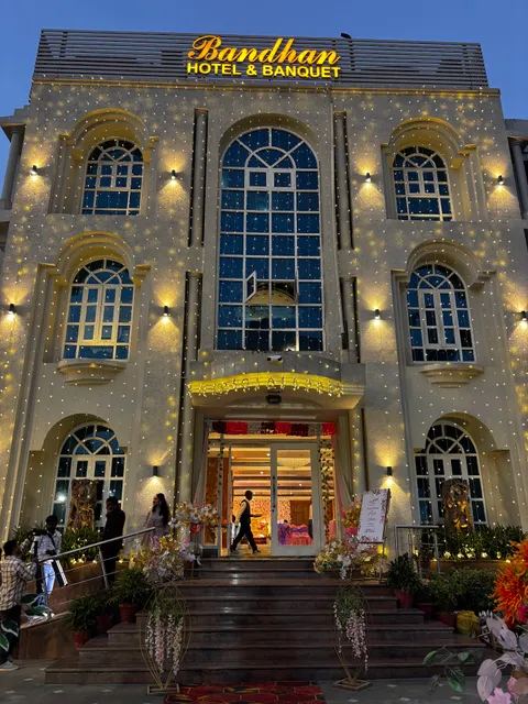 Hotel Bandhan