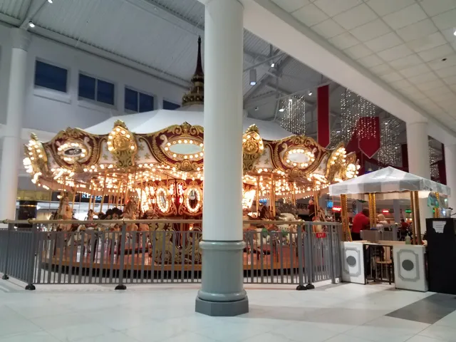 The Mall at Barnes Crossing