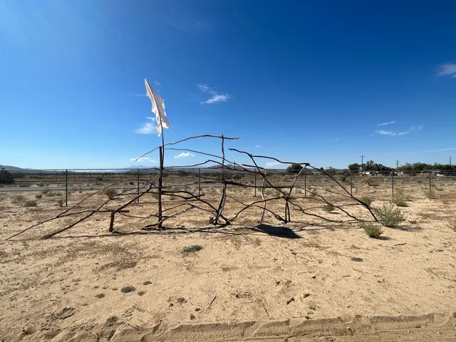 Simi Dabah Sculpture Foundation