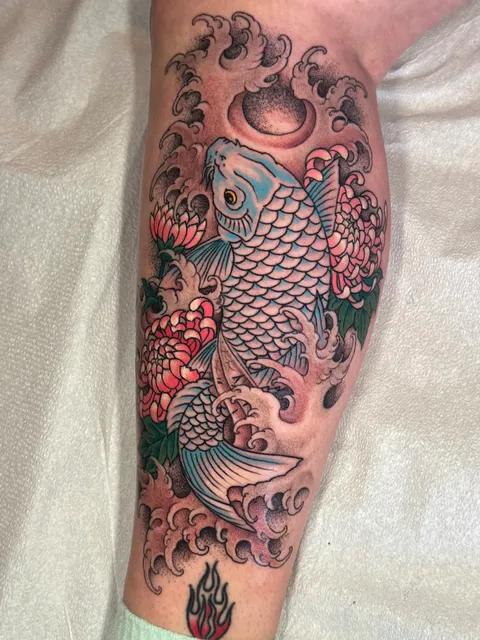 Iron Rite Tattoo South