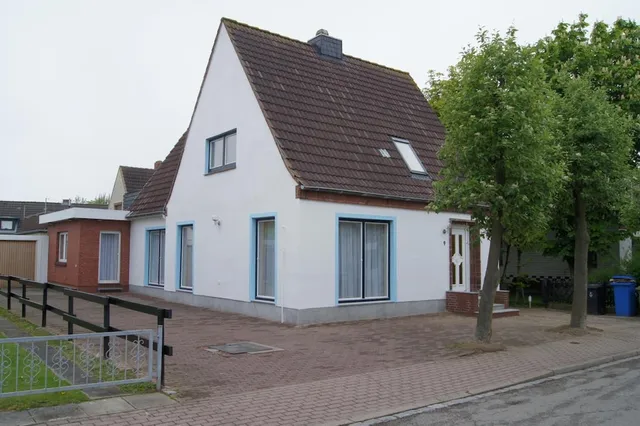 FEWO Vermietung Leif Buchholz