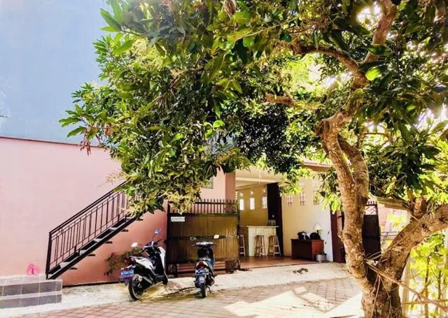 Pondok Kedongdong Homestay