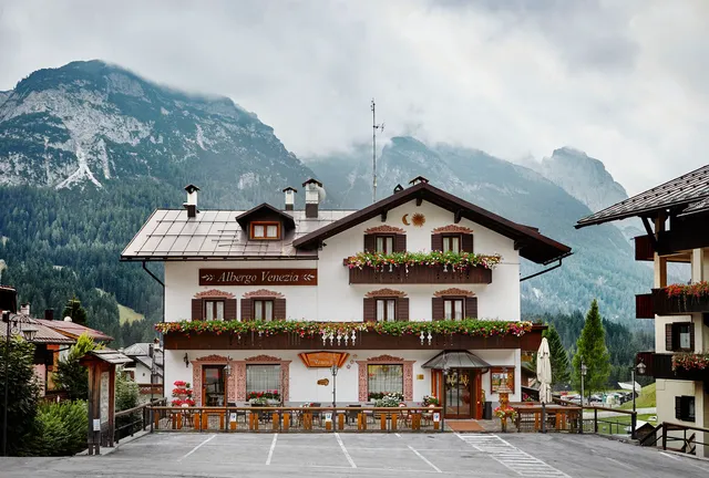 Albergo Venezia Sappada