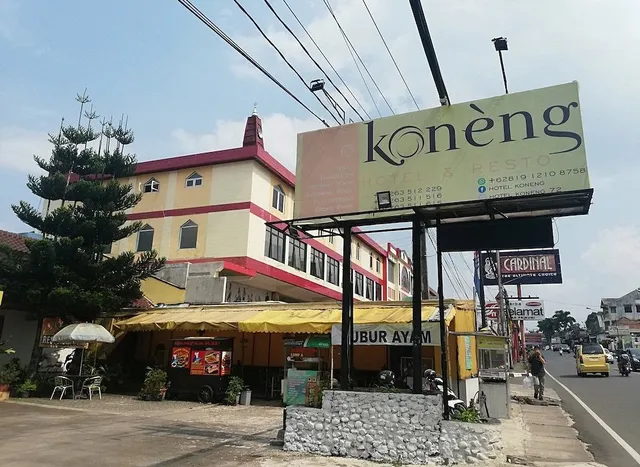 Koneng Hotel