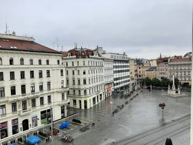 Apartmány Arte Brno