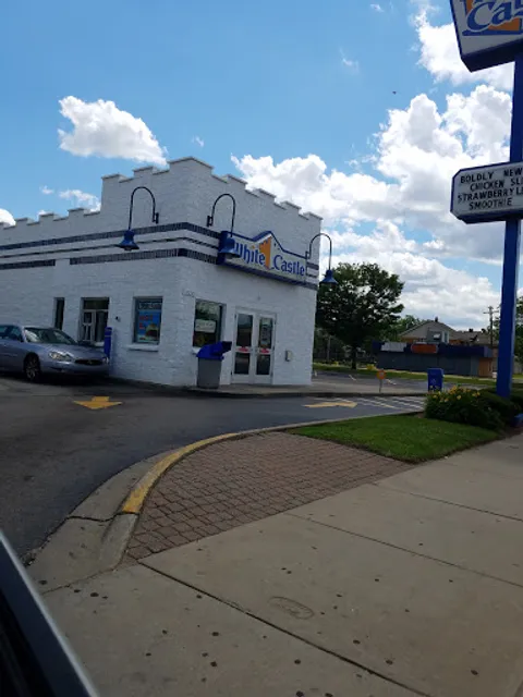 White Castle