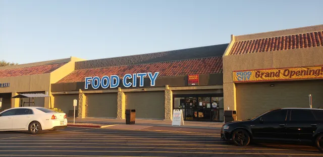 Food City