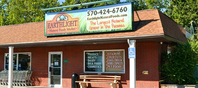 Earthlight Natural Foods