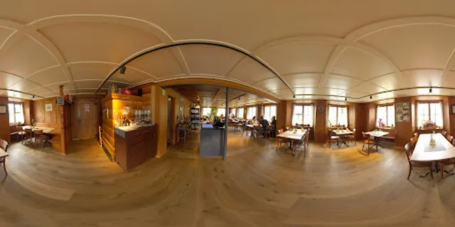 Gasthaus Löwen Salez GmbH