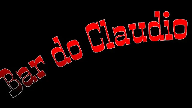 Bar do Claudio