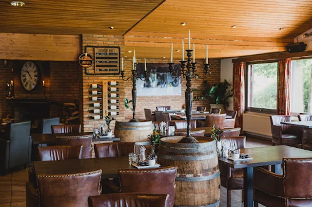 Golfclub Dorhout Mees