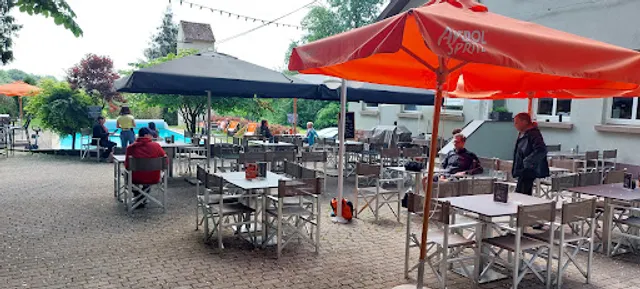 Brasserie Restaurant La Ligne Maginot