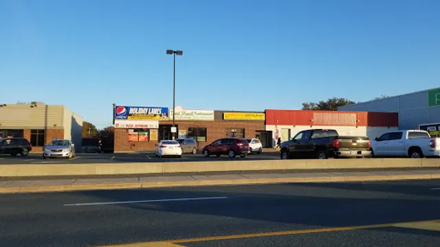 Sequerra's Restaurant