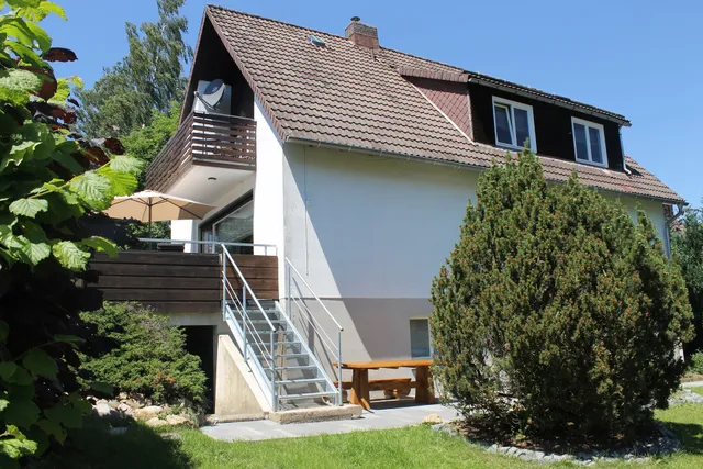 House Sauerzapf Braunlage Harz